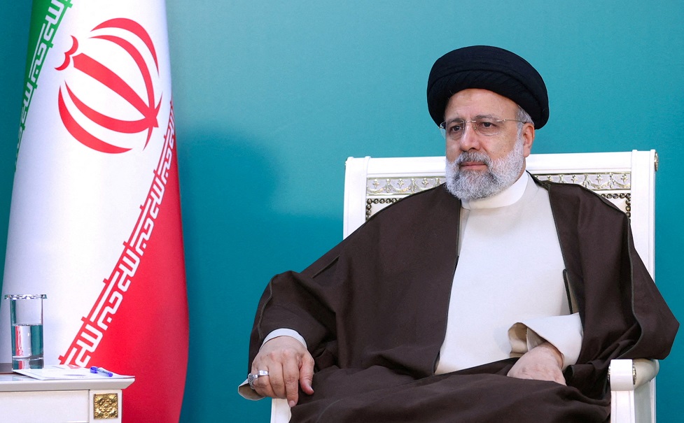 Presidenti iranian humb jeten pas rrezimit te helikopterit, qeveria mbledhje urgjente